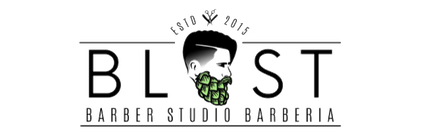 Blast Barber Studio