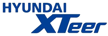 Hyundai XTeer